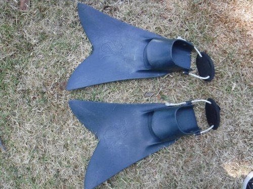 Force fin pro swim - fin,