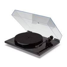 Goldring GR3 Turntable (Open