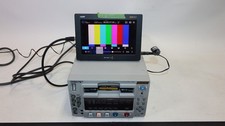 Sony dsr 1500a digital - sony,
