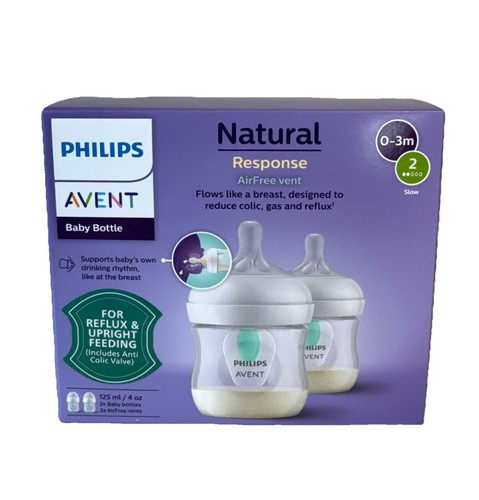 Philips avent natural response - philips,