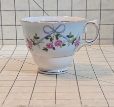 VTG Colclough Bone China