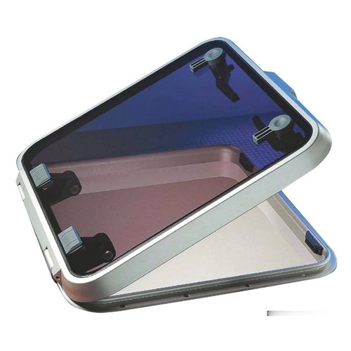 Lewmar ocean hatch 1 - lewmar,