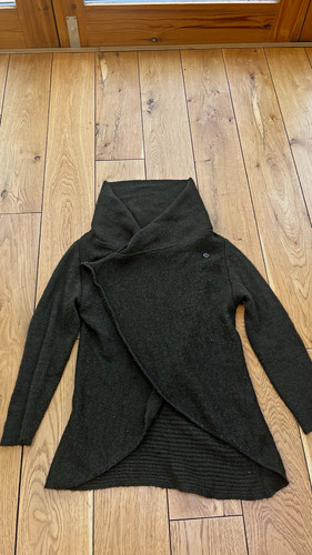 Zara knit women vintage - zara,