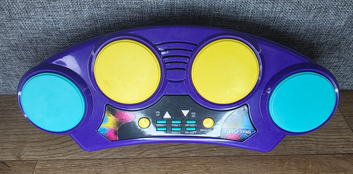 Electronic drum pad kids toy - kids,