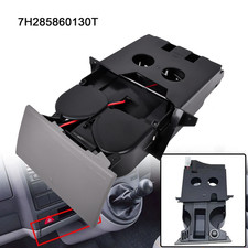 For VW T5 Transporter Ashtray