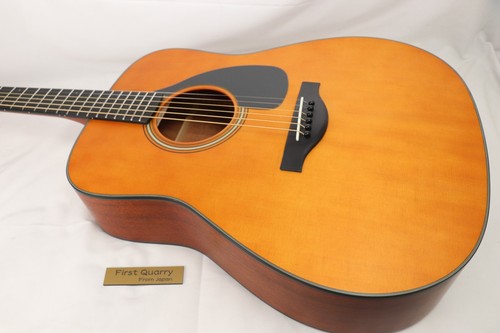 Yamaha fg3 vintage natural - yamaha,