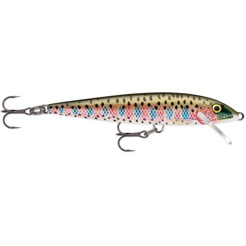 Rapala floater lures all - |,