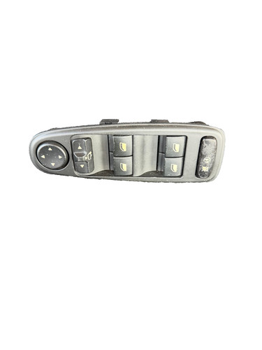 Citroen window switch - citroen,