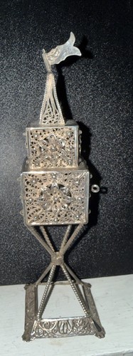 Antique sterling silver - sterling,