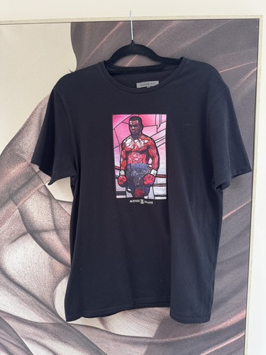 Mike tyson boxing - tyson,