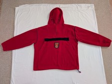 Vintage Arsenal Hoodie XL VGC