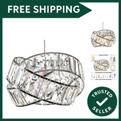 Modern chrome light - modern, with