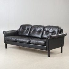VINTAGE RETRO DANISH  3 PERSON
