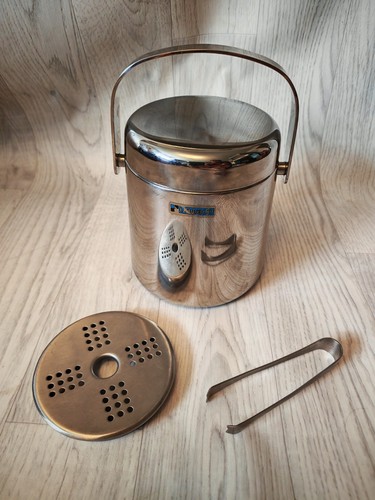 Yamaco vintage ice - ice, bucket
