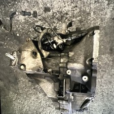 Ford Mondeo MK4 1.6 Diesel