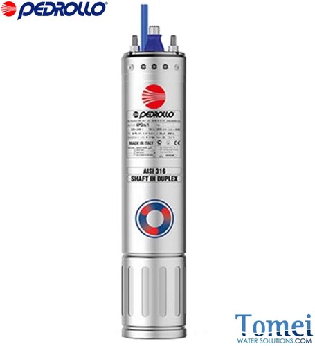 Only motor 4pdm 75 - only,