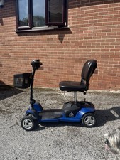 Pride Apex Alumalite Mobility