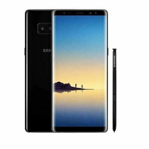 Samsung galaxy note - note, 8