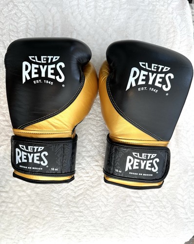 Cleto reyes high - cleto, precision