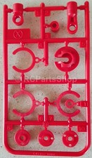 Tamiya Super Sabre (58728