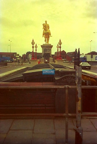Hull social history market - hull, history: