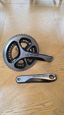 Shimano Dura-Ace FC-9000