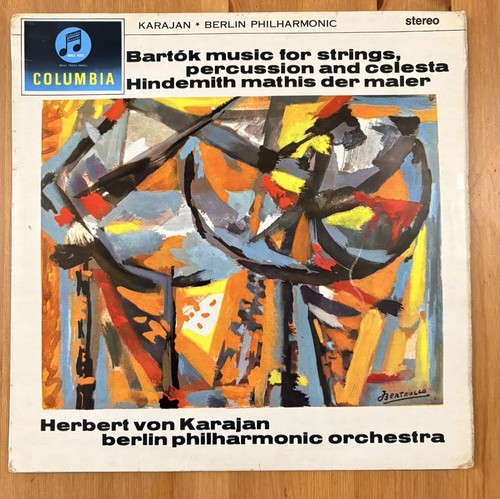 Sax2432 bartok karajan - sax2432,