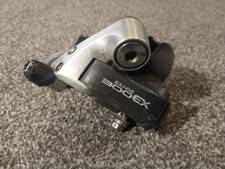 Shimano exage 300ex - shimano, rear