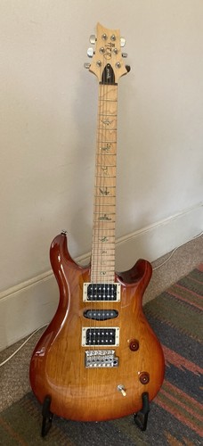Prs specialty swamp ash - prs,