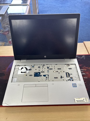 Probook 650 laptop shell - 650,