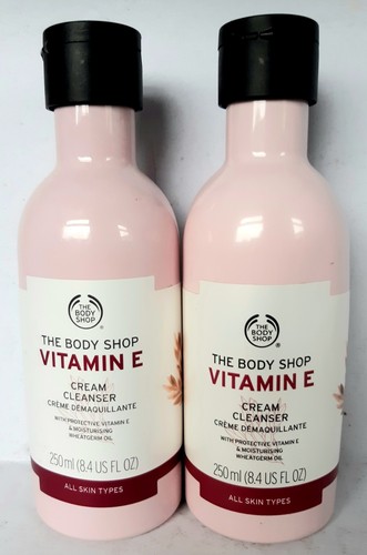 The body shop vitamin - shop,