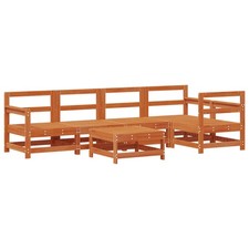 Garden Lounge Set Outdoor