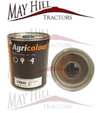 Ferguson TEF 20 Tractor Grey