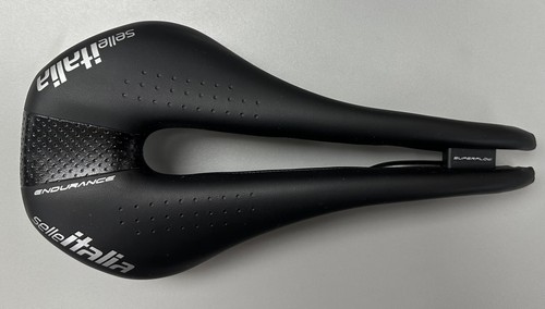 Selle italia novus - italia, endurance