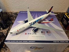Gemini Jets 1:200 Delta Air