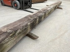 Reclaimed Timber/Old Pitch