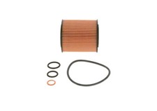 BOSCH 1 457 429 262 Oil Filter for BMW,BMW (BRILLIANCE)