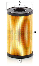 Oil Filter for JAGUAR LAND