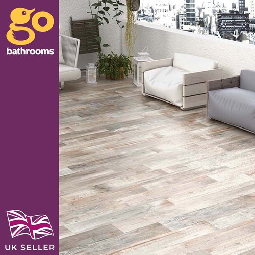 Reclaimed wood effect - reclaimed, plank
