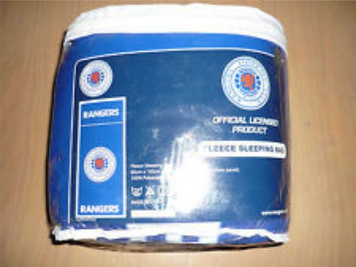 Official licenced football - official,