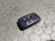 2015 Jaguar XE X760 Remote Central Locking Key Fob COMPLETE 5-button type