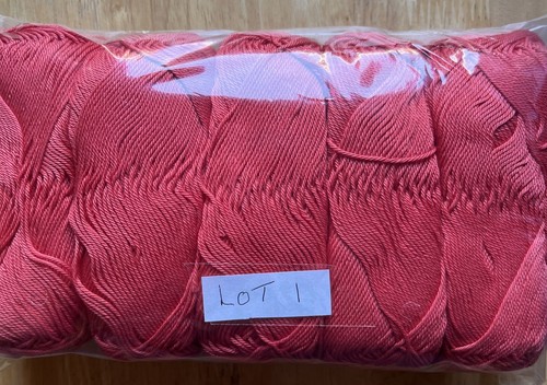 500gm sirdar 100 cotton - 500gm,