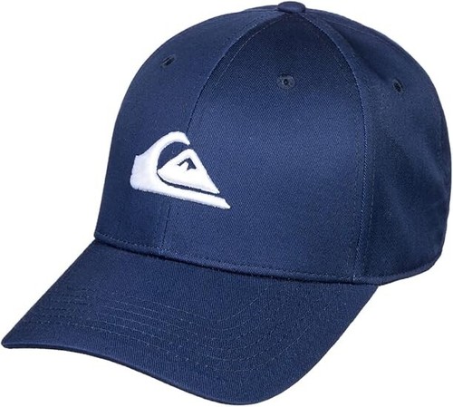 Quiksilver decades snapback - decades,