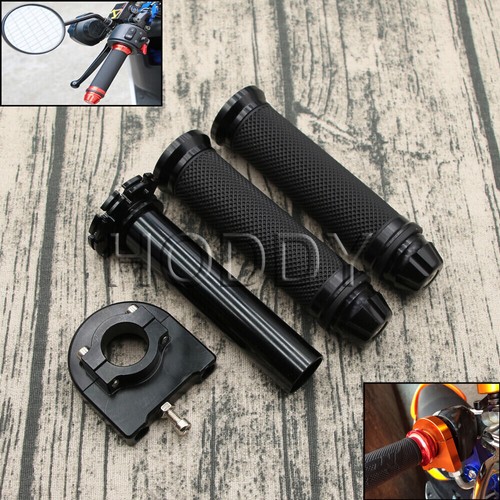 22mm motorcycle - 7/8'',