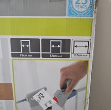 Lindam Sure Shut Axis 76-82cm