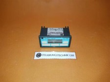 Endress+Hauser Loop Meter