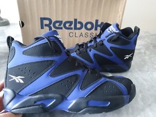 REEBOK KAMIKAZE 1 MID TRAINERS