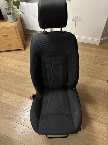 Ford fiesta mk7 passenger - fiesta,