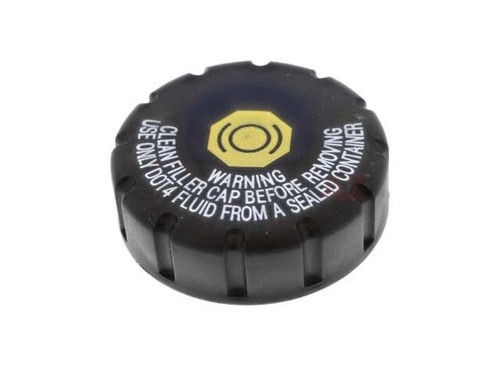 Pro parts brake - pro, fluid