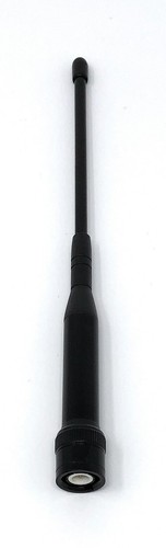 Handheld vhf antenna - antenna, bnc